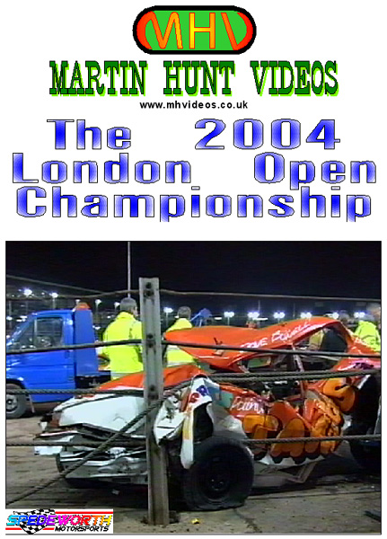London Open 2004