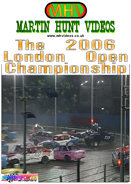 London Open 2006
