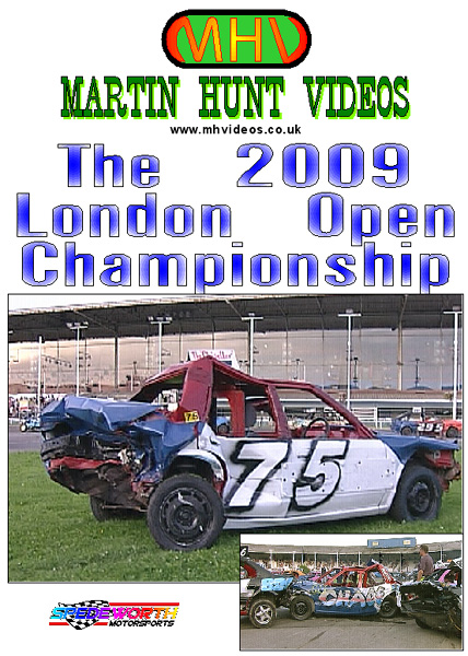 London Open 2009