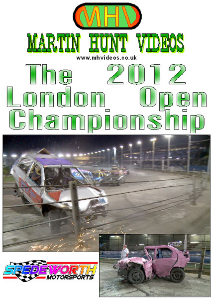 London Open 2012