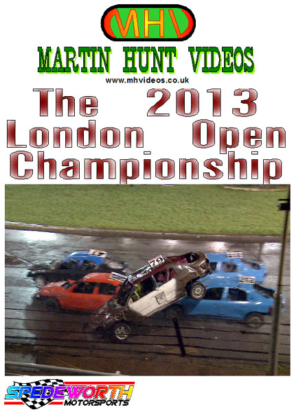 London Open 2013