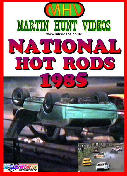 National Hot Rods 1985