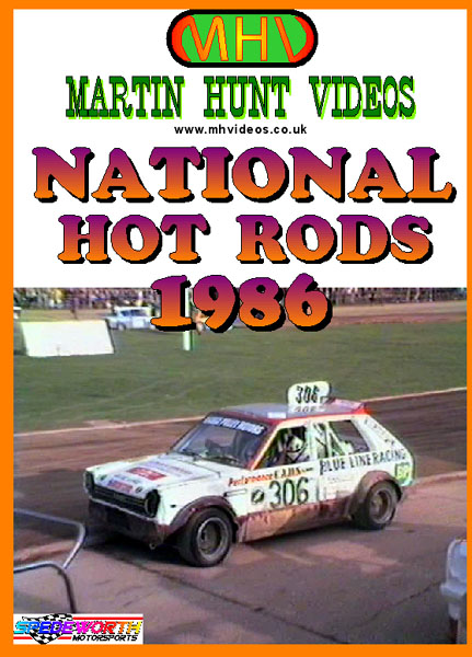 National Hot Rods 1986