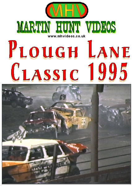 Plough Lane Classic 1995