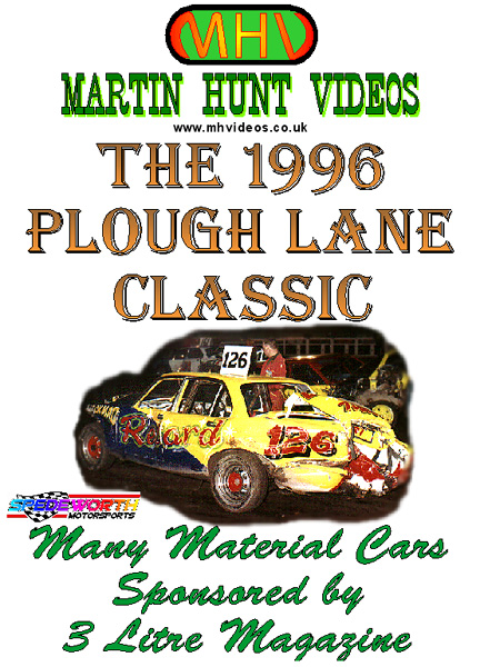Plough Lane Classic 1996