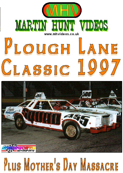 Plough Lane Classic 1997