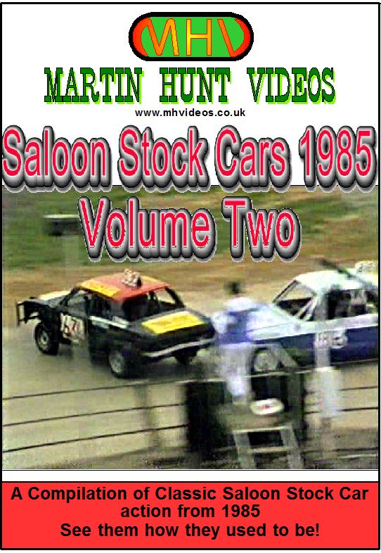 Saloon Stocks
