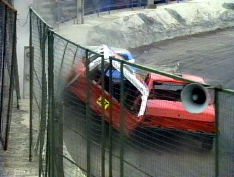 Saloons in Scotland 1986 to 1991