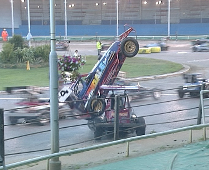 Wimbledon 27th September 2009 Superstox World