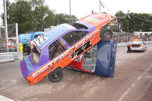 Ipswich Spedeweekend 2014