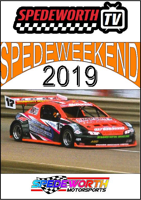 Ipswich Spedeweekend 2019