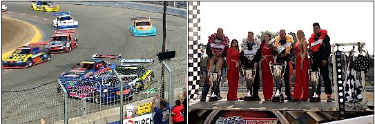 Ipswich Spedeweekend 2021