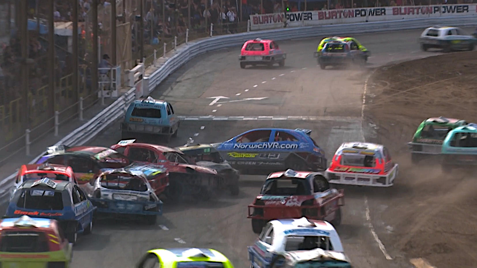 Ipswich Spedeweekend 2023