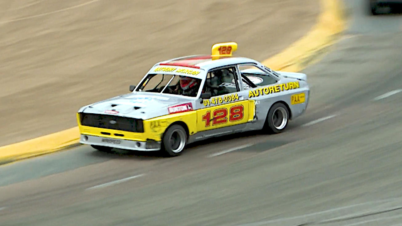Ipswich Spedeweekend 2023