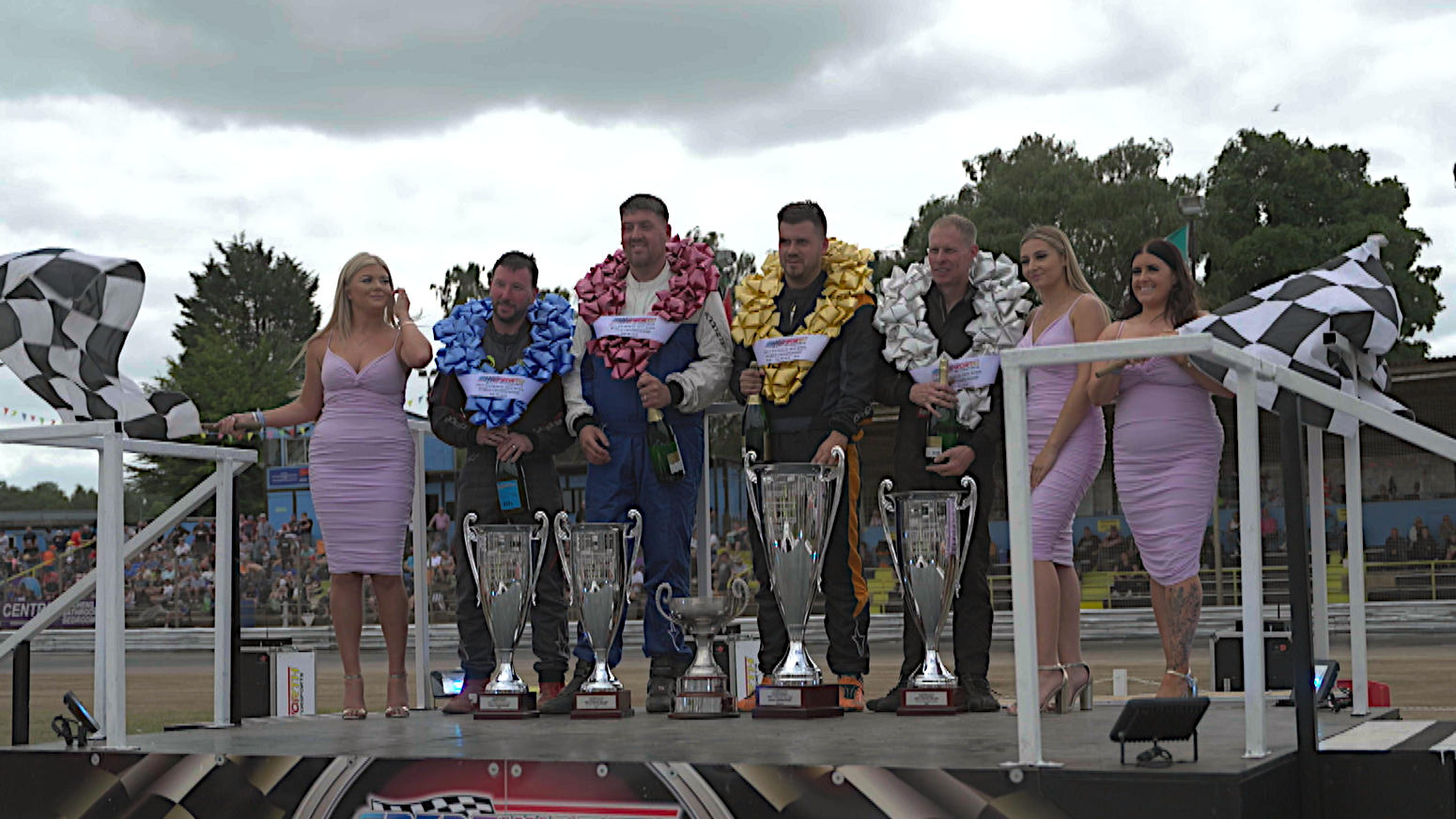 Ipswich Spedeweekend 2023