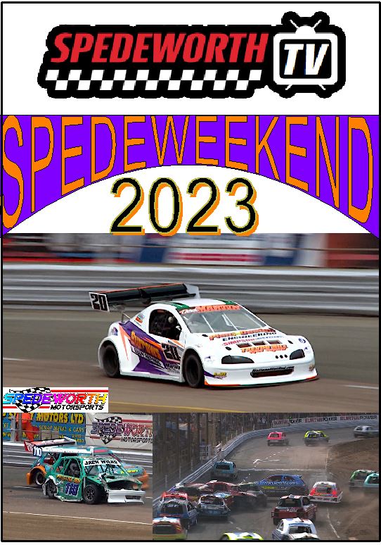 Ipswich Spedeweekend 2023