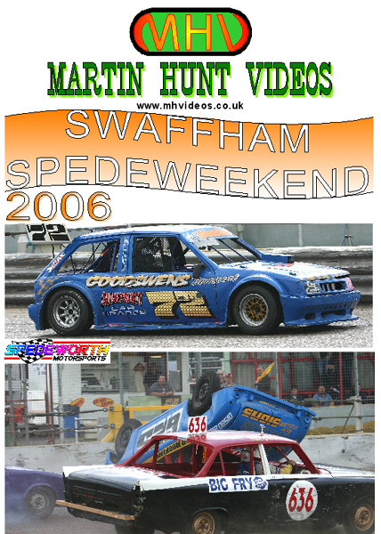 Swaffham Spedeweekend 2006