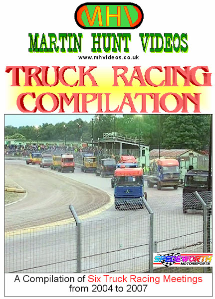 Truck Racing Compilation