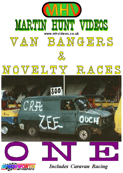 Van Bangers Volume One