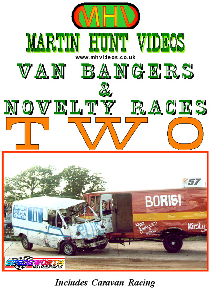Van Bangers Volume Two
