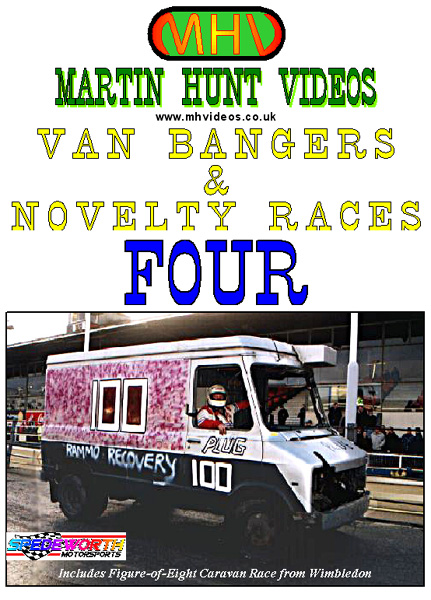 Van Bangers Volume Four