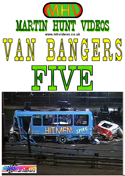 Van Bangers Volume Five