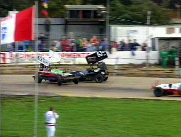 Wisbech Spedeweekends 1992