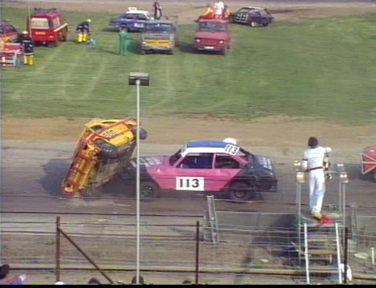 Wisbech Spedeweekend 1993