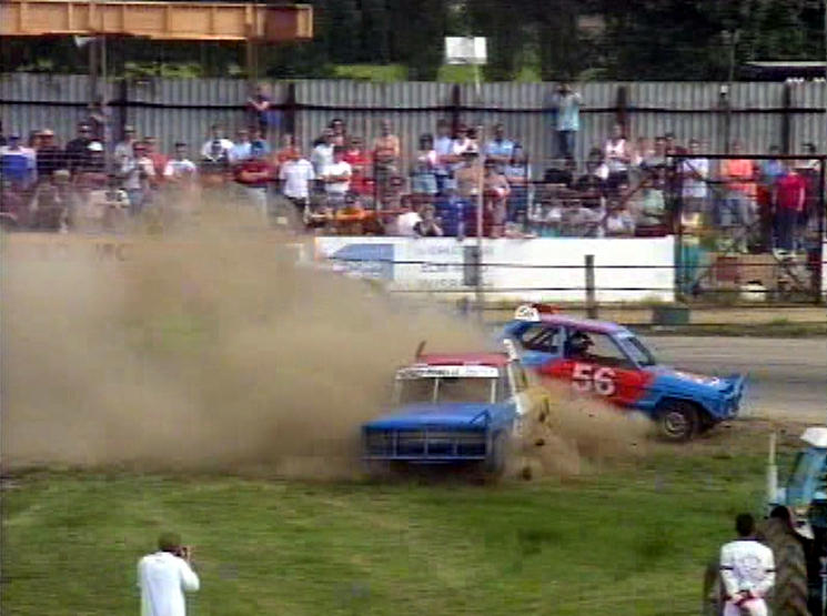 Wisbech Spedeweekend 1993