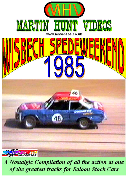 Wisbech Spedeweekend 1985