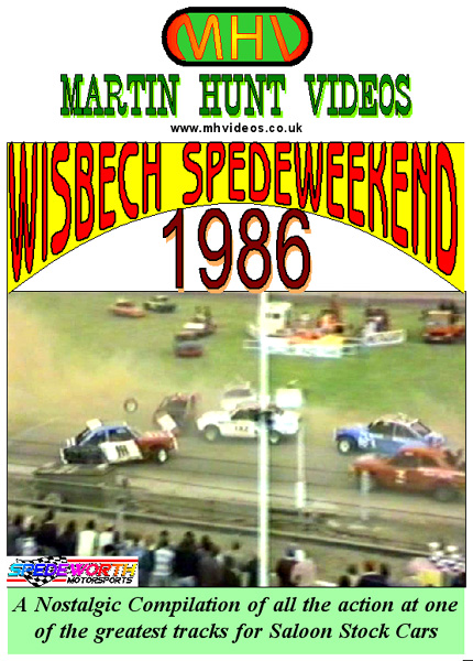 Wisbech Spedeweekend 1986
