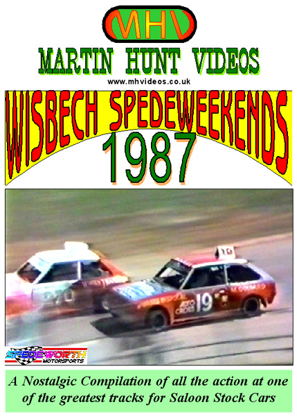 Wisbech Spedeweekends 1987