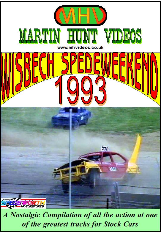 Wisbech Spedeweekend 1993