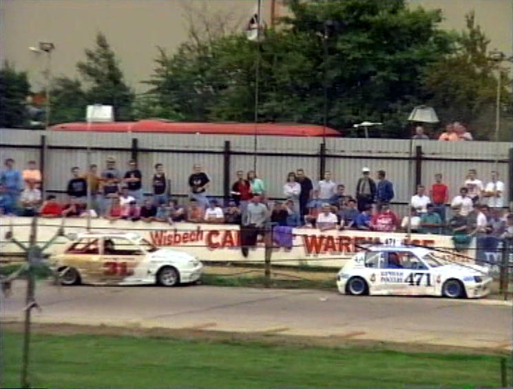 Wisbech Spedeweekend 1991