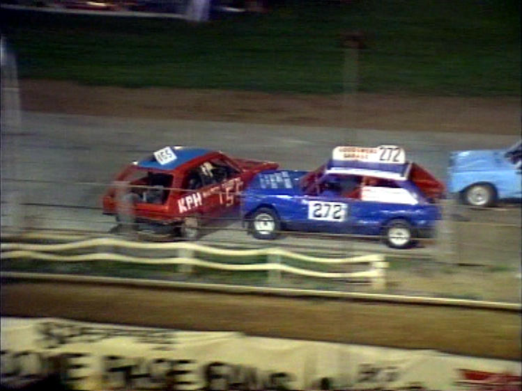 Wisbech Spedeweekend 1991