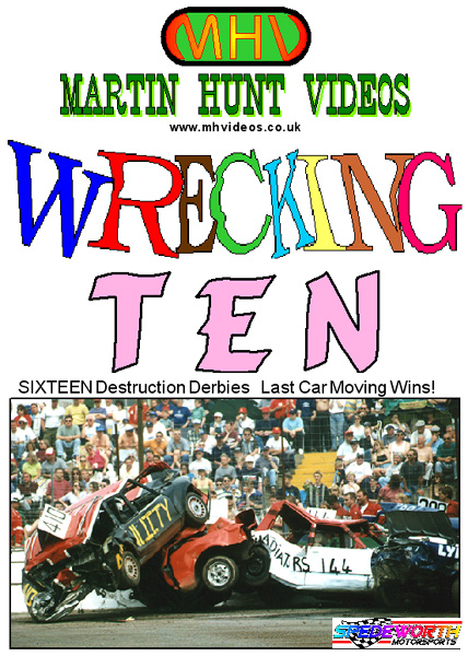Wrecking Ten