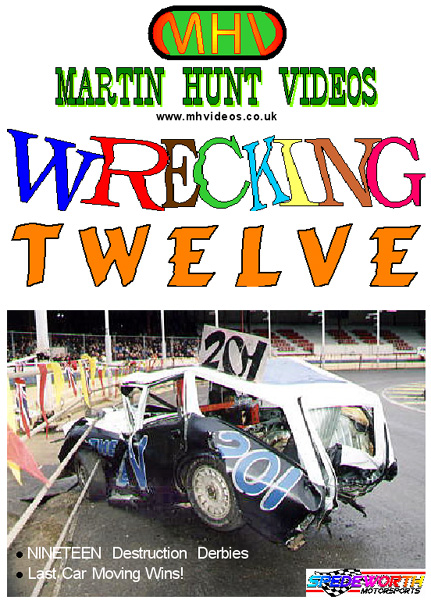 Wrecking Twelve