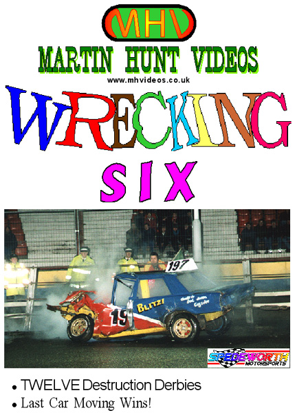 Wrecking Six