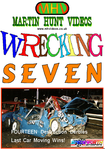 Wrecking Seven