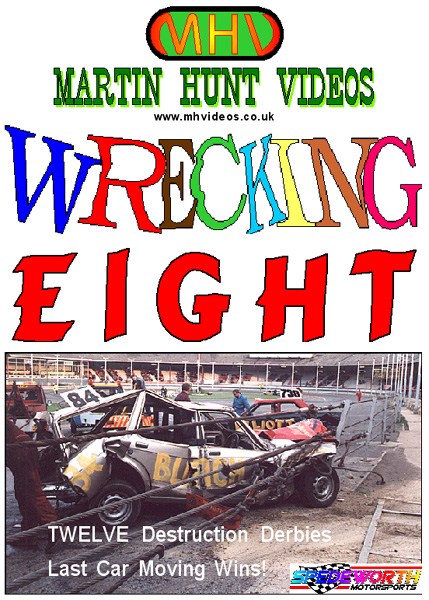 Wrecking Eight