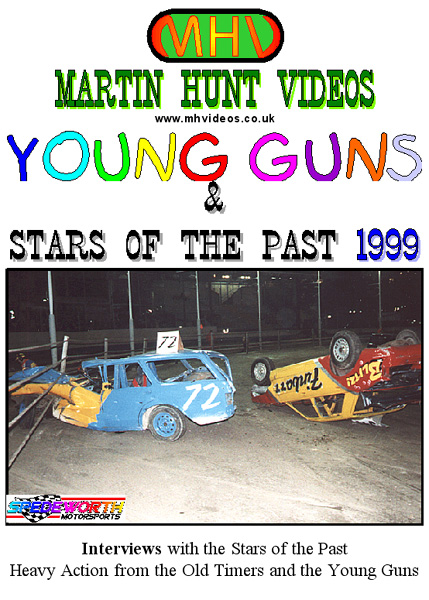 Young Guns & Stars of the Past 1999